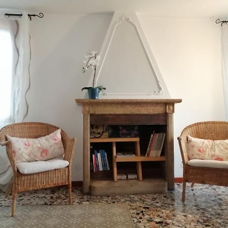Apartamento Ca Teresa Venecia Exterior foto