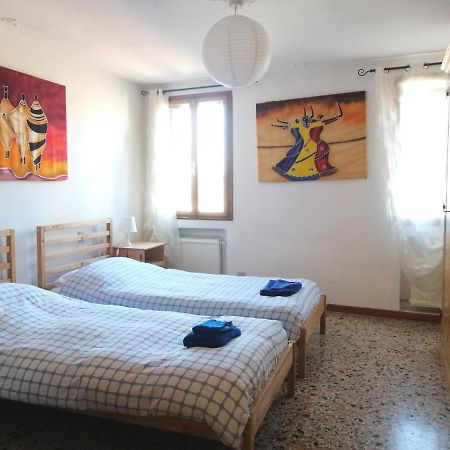 Apartamento Ca Teresa Venecia Exterior foto
